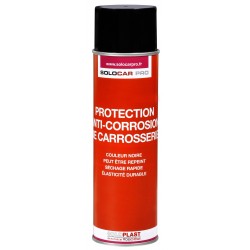 Protection anti-corrosion...
